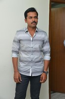 Karthi Stills at Cheliyaa Press Meet
